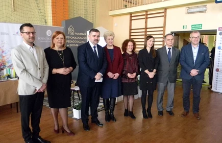 Targi Edukacyjne 2019 - galeria 31