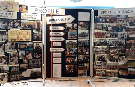 Targi Edukacyjne 2019 - galeria 26