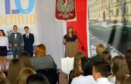 Rozpoczęcie roku szkolnego 2019/2020 - galeria 26