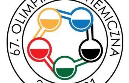 olimpiada chemiczna logo