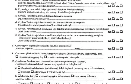 Spotkanie z przedstawicielami banku dawców szpiku kostego 14