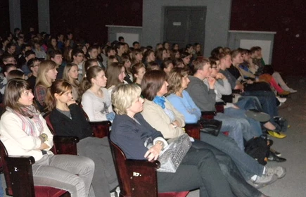 Zagrała Pora Wiatru 8