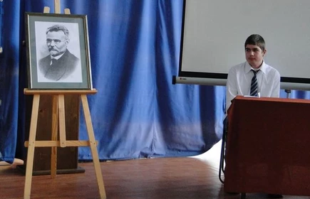 Konkurs W świecie Lalki Bolesława Prusa 9