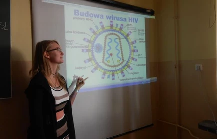 HIV i AIDS - naprawdę myślisz, że Ciebie to nie dotyczy? 2