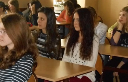 HIV i AIDS - naprawdę myślisz, że Ciebie to nie dotyczy? 4