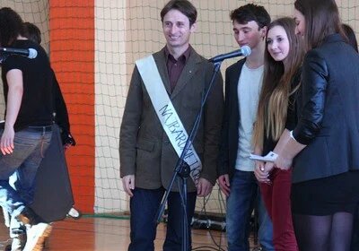 Imieniny Króla Kazimierza 21