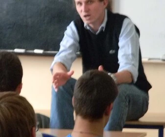 Lekcje geografii z Uniwersytetem Pedagogicznym 3