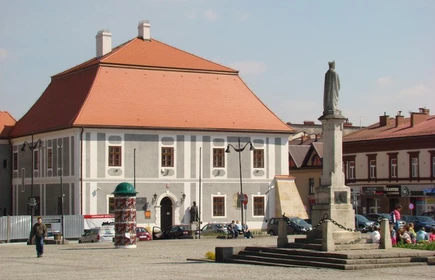 Bochnia-Lwów-Ibbenburen 11