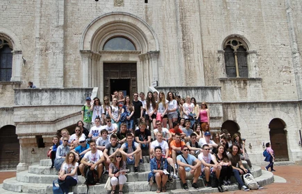 Wspomnienia z Italii 26
