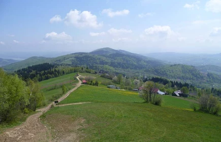 Góry czekają na tych co mają wakacje 6
