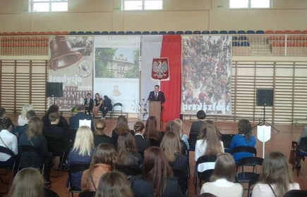 Nowy rok szkolny 3