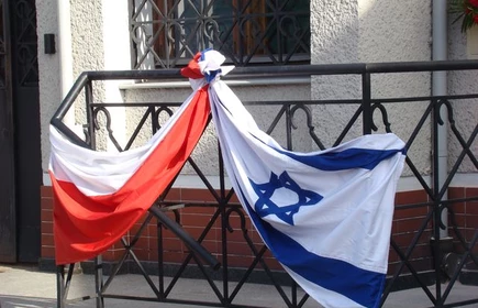 Kadisz za bocheńskich Żydów 3