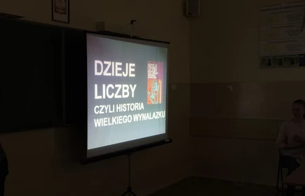 Dlaczego warto zobaczyć matematykę? 3