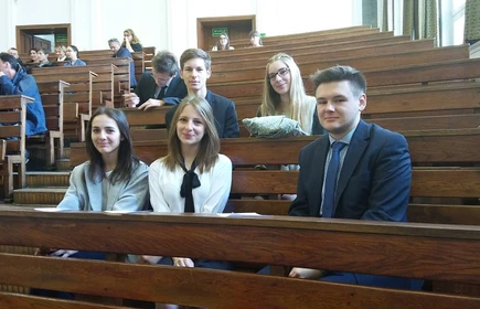 Indeksy  wyższych uczelni dla Chemik&oacute;w 4