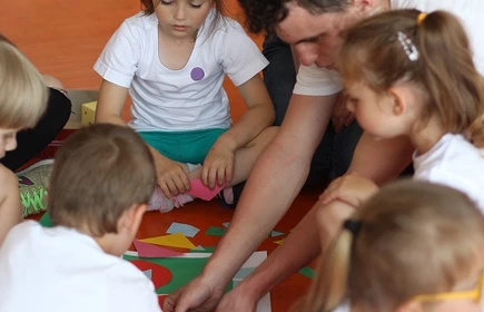 Wizyta przedszkolak&oacute;w 35