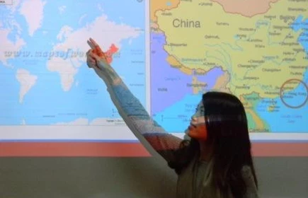 Tang Hiu Man w I Liceum 13