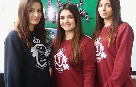 Targi Edukacyjne w Niegowici 2