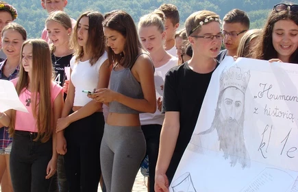 XV Rajd Integracyjny 9