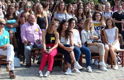 XV Rajd Integracyjny 3