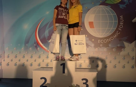 Festiwal biegowy &ndash; Krynica 2016 14