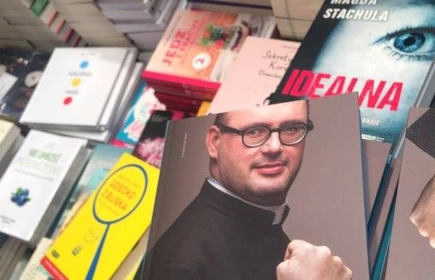 Targi książki i Lemury z Madagaskaru 11