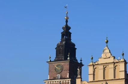 Na szlaku romańskim i gotyckim w Krakowie 13