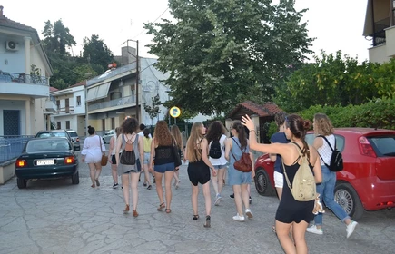 Erasmus+ wciąż trwa 1