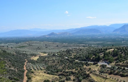 Włochy i Grecja 2017 35