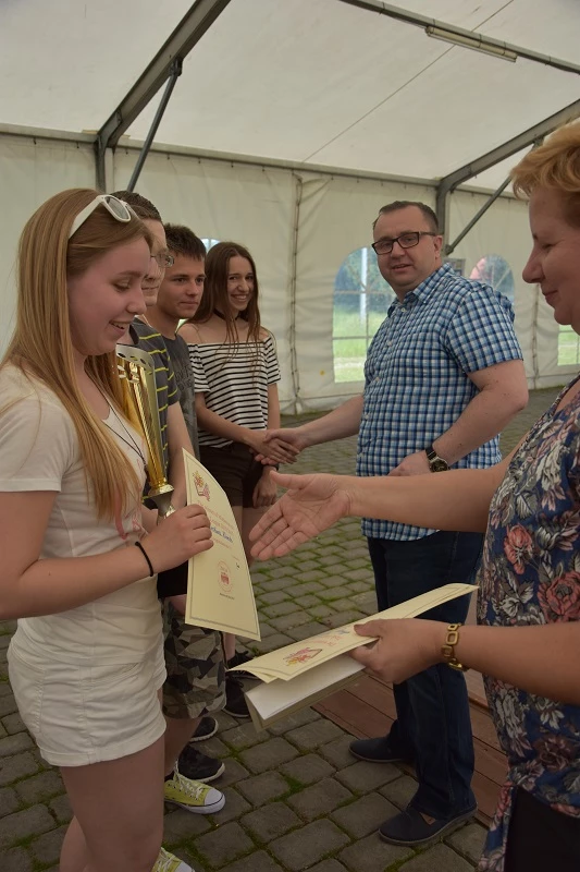 Polsko-czeska rywalizacja 3