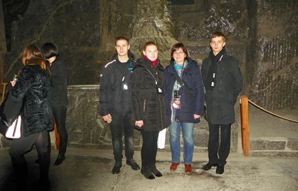 Olimpiada Geograficzna &ndash; II etap 5