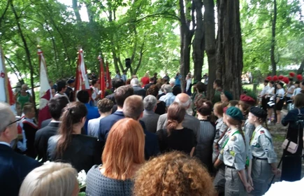 Wrześniowa rocznica 4