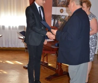 Nagrody za szczeg&oacute;lne osiągnięcia sportowe - galeria 9