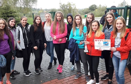 Sukcesy naszej młodzieży w tym roku szkolnym.3