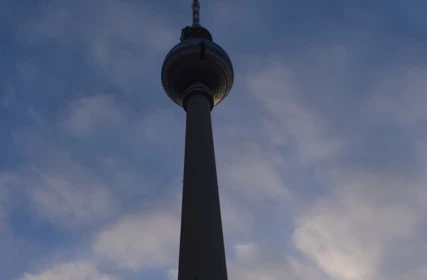 Jak zdobyliśmy Berlin - galeria 1