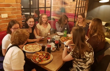 11-ta wymiana polsko-niemiecka - galeria 9