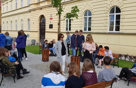 11-ta wymiana polsko-niemiecka - galeria 13