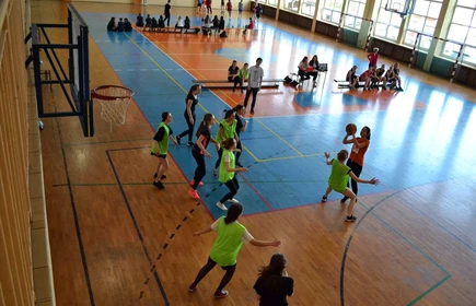 Mistrzostwa w koszyk&oacute;wce - galeria 8