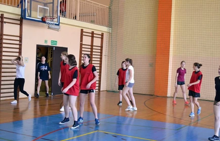 Mistrzostwa w koszyk&oacute;wce - galeria 12