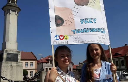 Kampania "Drugie życie" - galeria 13