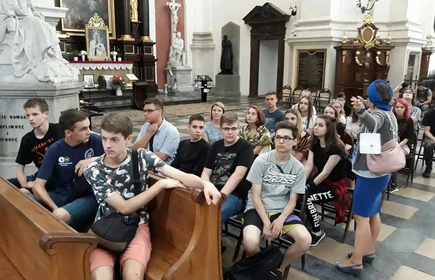 Warsztaty w Krakowie - galeria 3