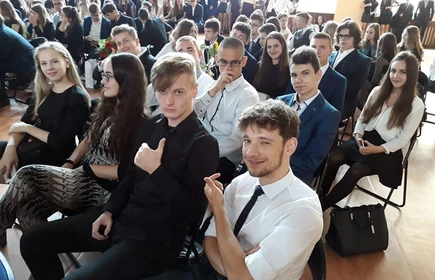 Zakończenie roku - galeria 18