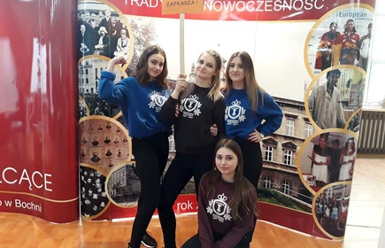 Dzień Otwarty I LO - galeria 155