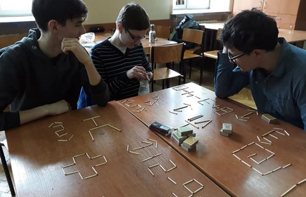 Dzień Otwarty I LO - galeria 137