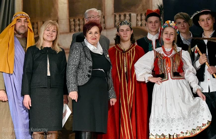 Zakończenie Jubileuszu - galeria 7