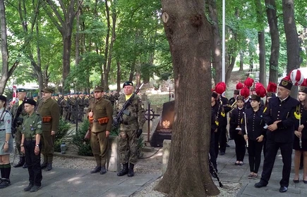 Wrześniowa rocznica - galeria 3