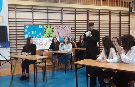 Ślubowanie 2018 - galeria 14