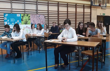 Ślubowanie 2018 - galeria 7