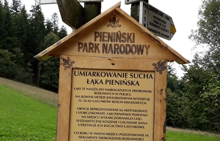 Trzy Korony zdobyte - galeria 12