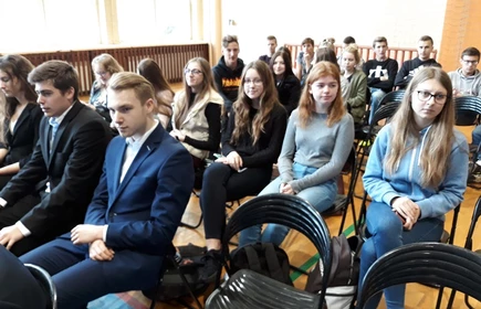 Konkurs Piosenki i Pieśni Patriotycznej - galeria 5