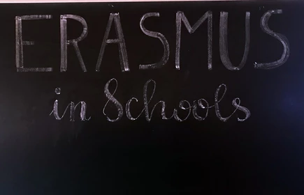 Program Erasmus - galeria 10